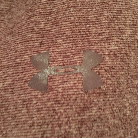 Under Armour Cold Gear Infrared Micro Fleece Vest - Picture 6 of 8